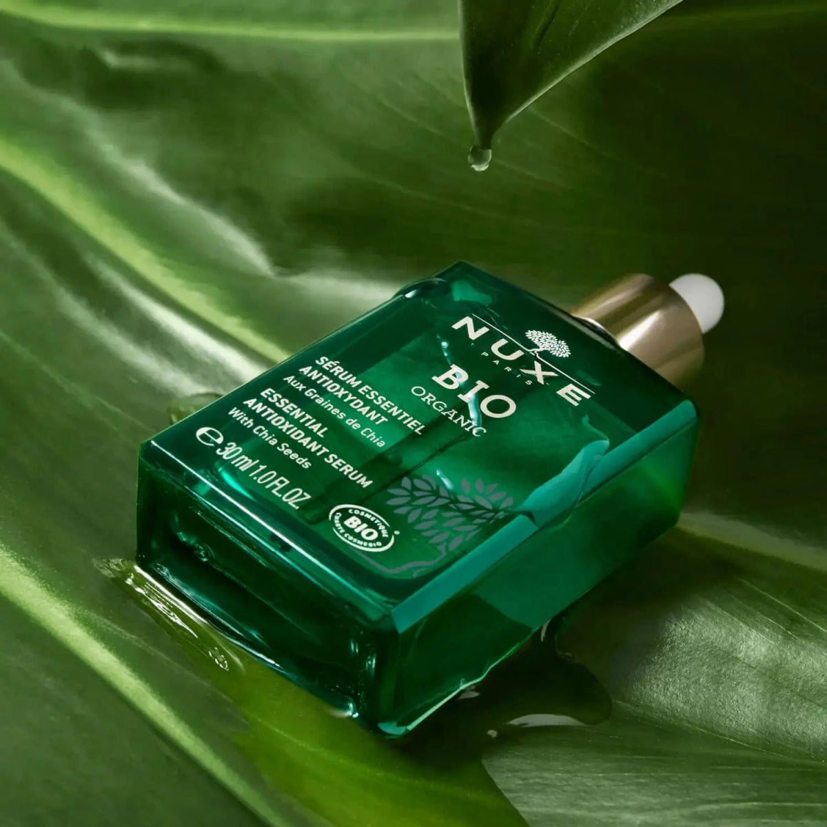 Nuxe Bio Organic Antioksidan Serum 30 ml - Melori