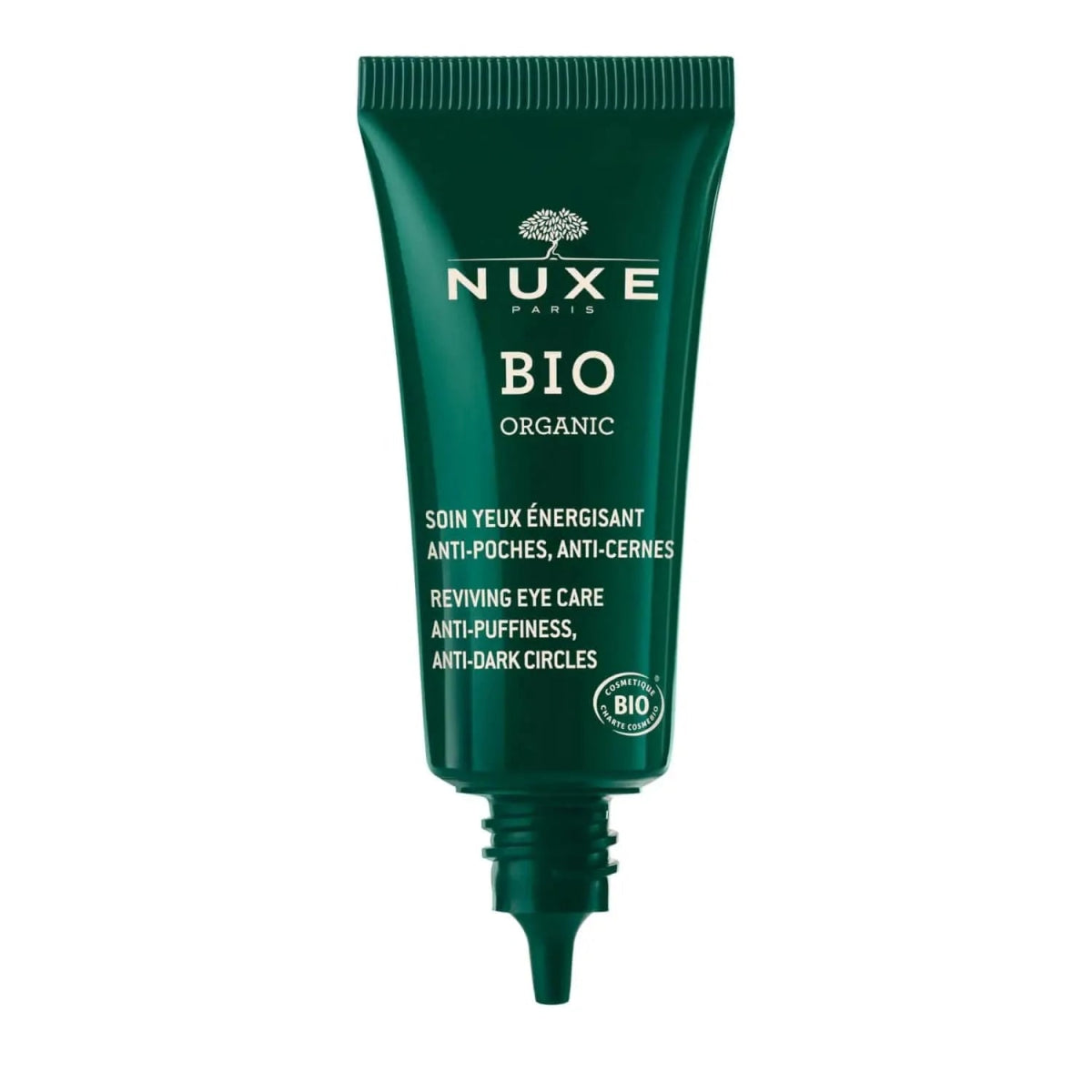 Nuxe Bio Organic Göz Çevresi Kremi 15 ml - Melori