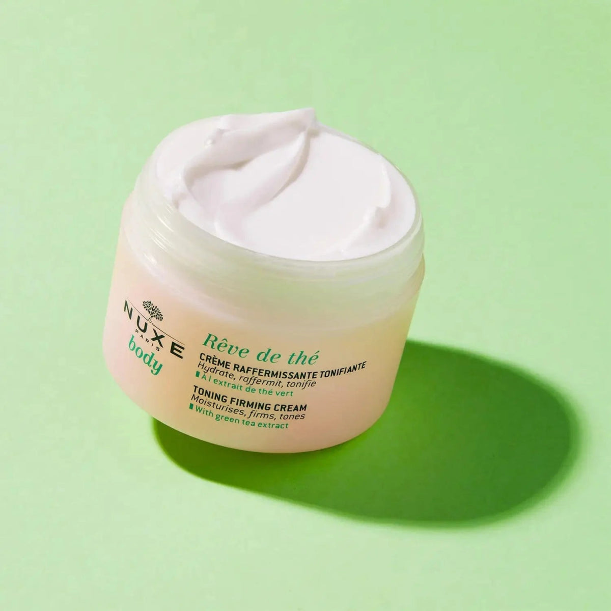 Nuxe Body Reve De The Vücut Kremi 200 ml - Melori