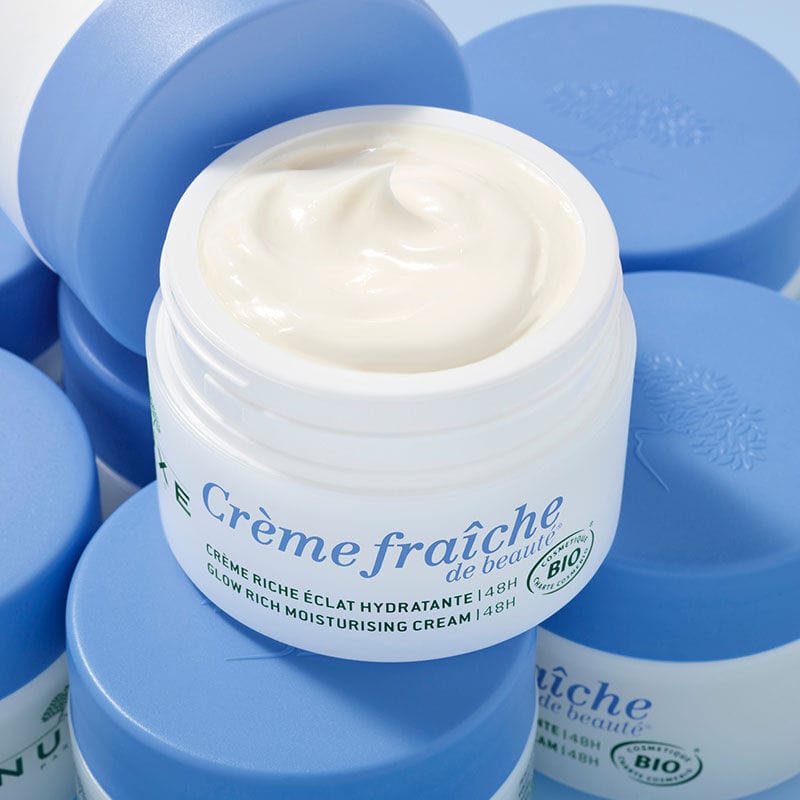 Nuxe Creme Fraiche de Beaute 48 Saat Nemlendirici Krem 50 ml - Melori