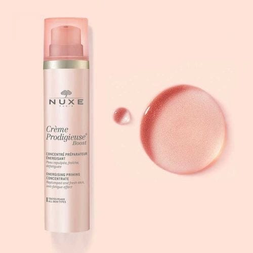 Nuxe Creme Prodigieuse Boost Energising Priming Concentrate 100 ml - Melori