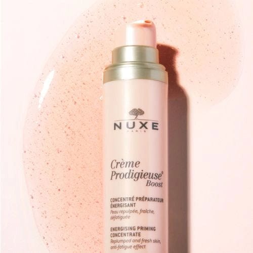 Nuxe Creme Prodigieuse Boost Energising Priming Concentrate 100 ml - Melori