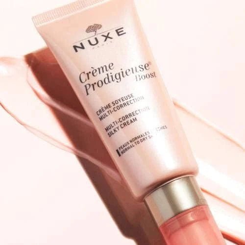 Nuxe Creme Prodigieuse Boost Multi Correction Silky Cream 40 ml - Melori