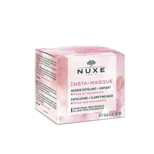 Nuxe Insta Peeling Etkili Maske 50 ml - Melori