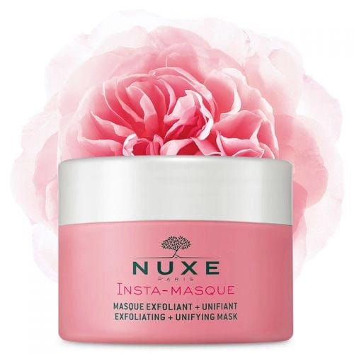 Nuxe Insta Peeling Etkili Maske 50 ml - Melori
