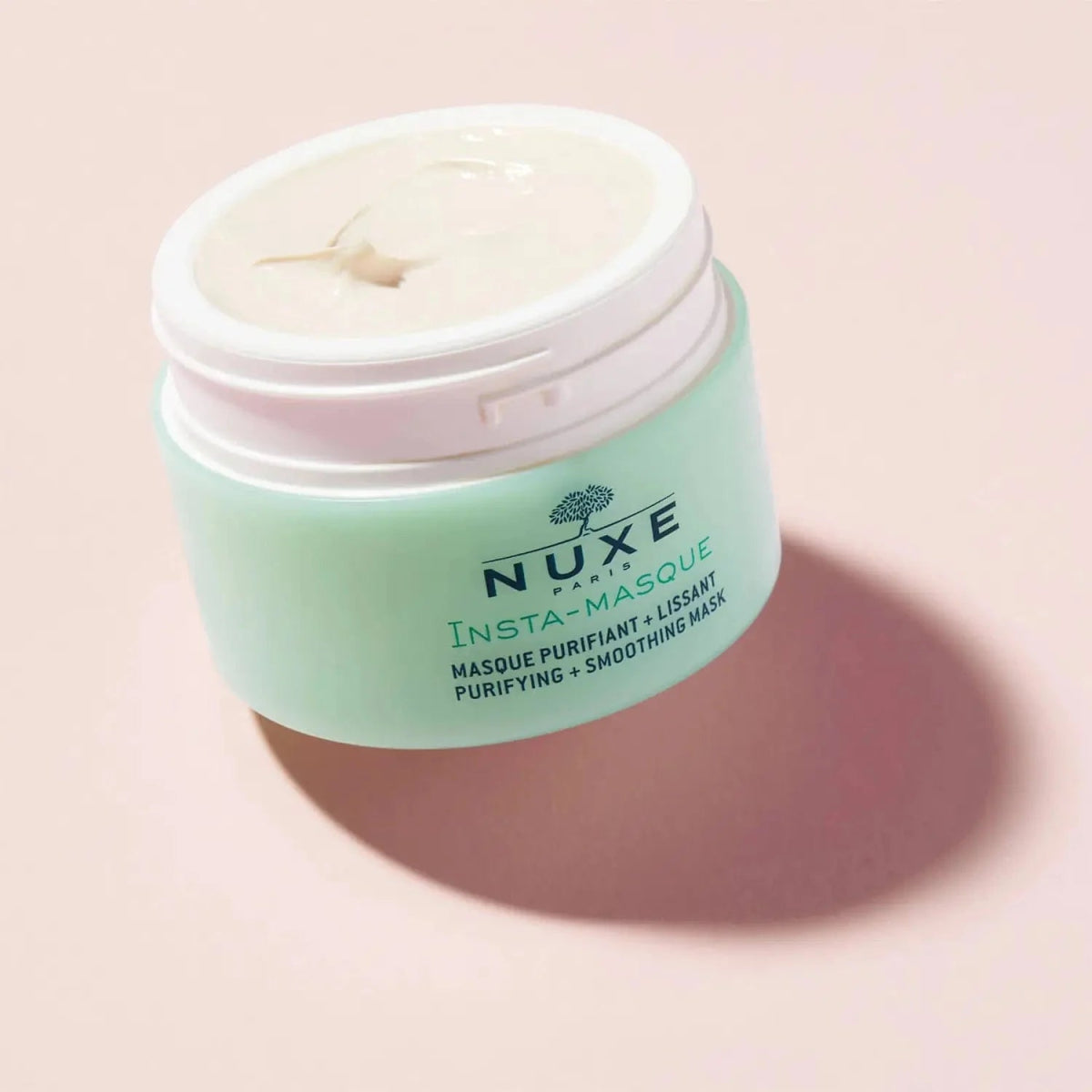 Nuxe Masque Purifiant+Lissant Insta Masque Arındırıcı Maske 50 ml - Melori