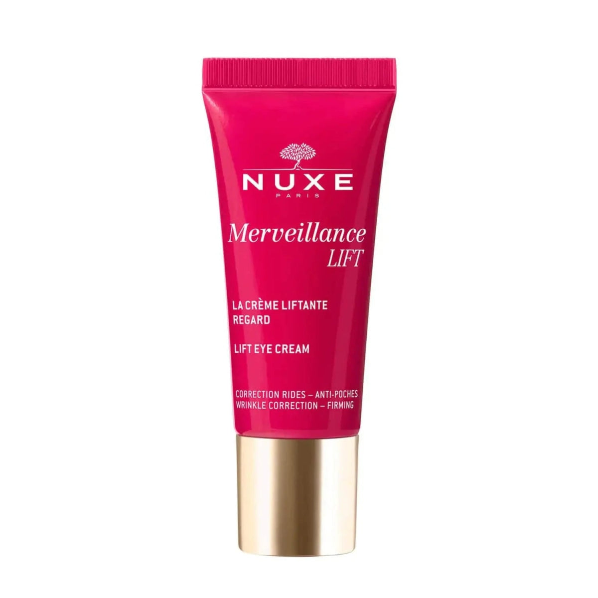 Nuxe Merveillance Lift Eye Cream 15 ml - Melori