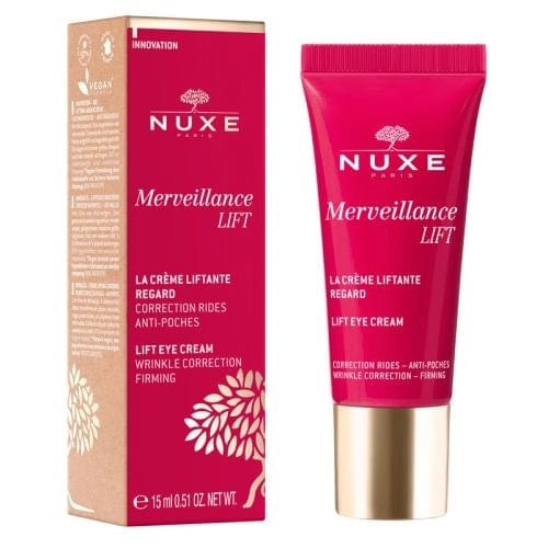 Nuxe Merveillance Lift Eye Cream 15 ml - Melori
