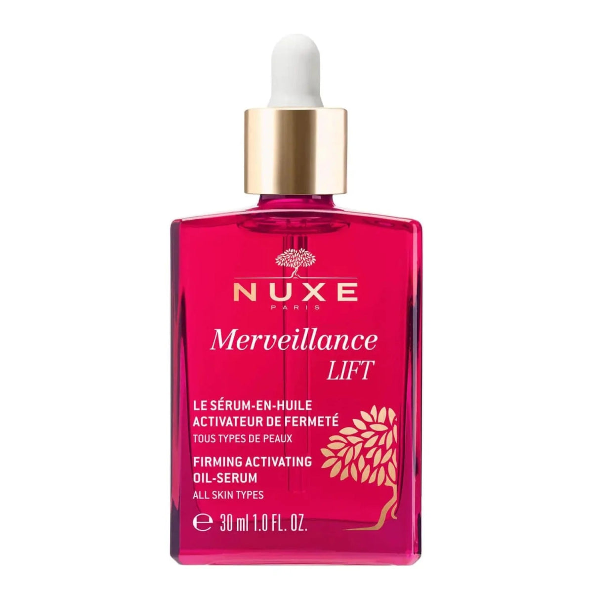 Nuxe Merveillance Lift Firming Activating Oil Serum 30 ml - Melori