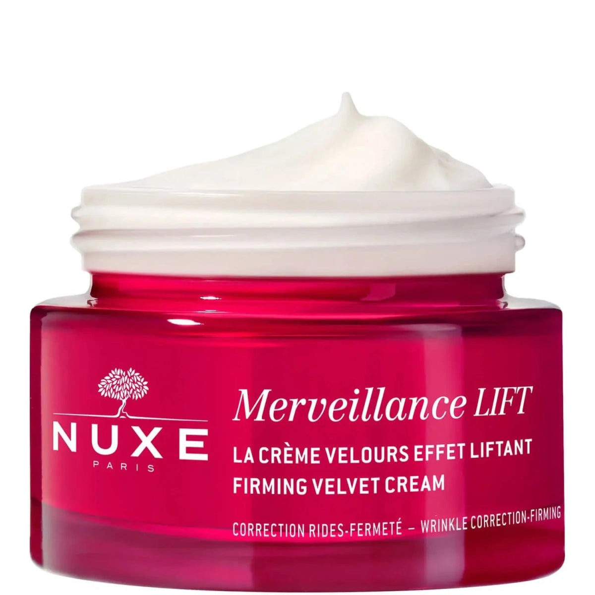 Nuxe Merveillance Lift Firming Velvet Cream 50 ml - Melori