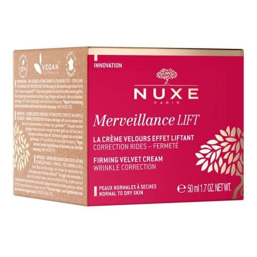 Nuxe Merveillance Lift Firming Velvet Cream 50 ml - Melori