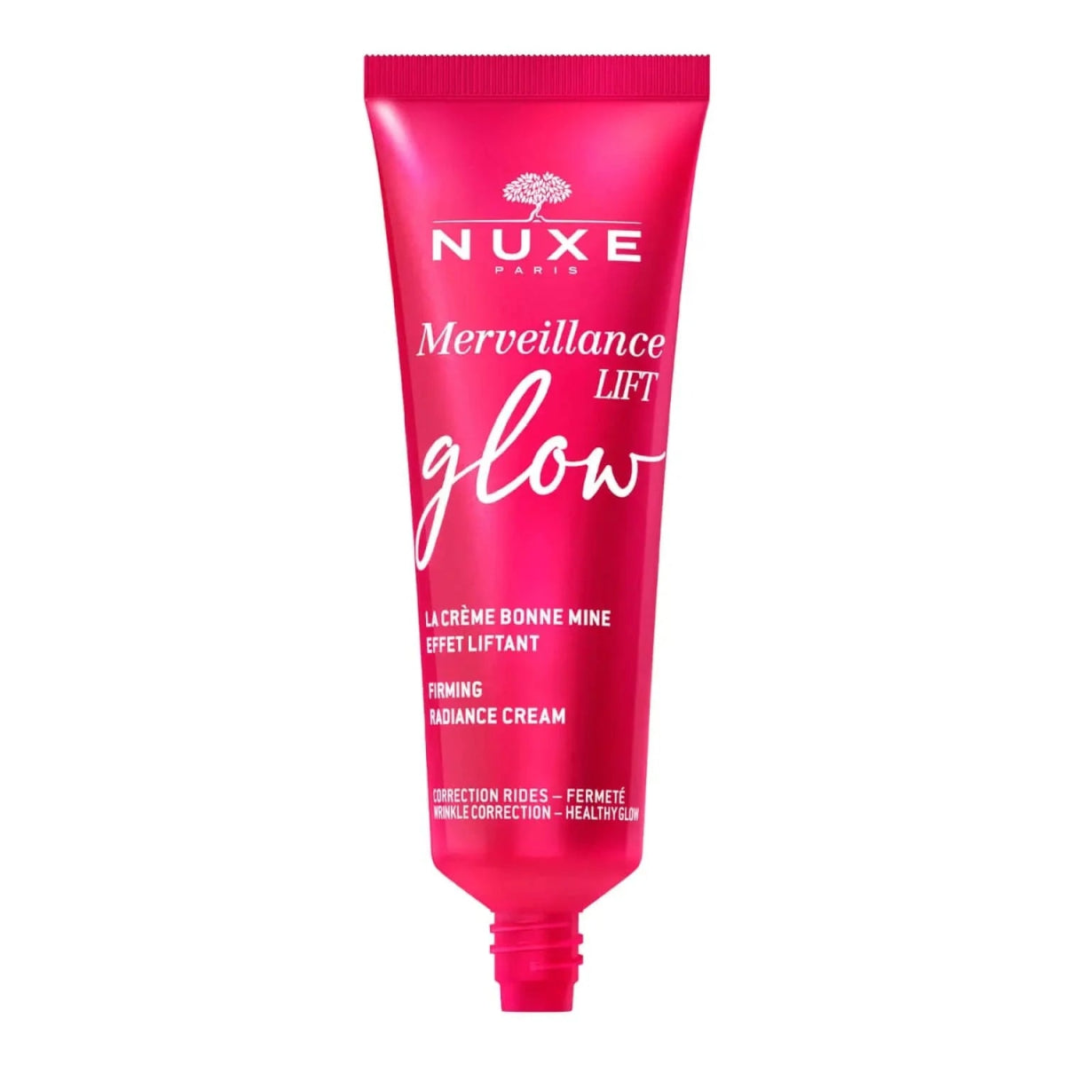 Nuxe Merveillance Lift Glow Sıkılaştırıcı Işıltı Veren Nemlendirici Krem 50 ml - Melori