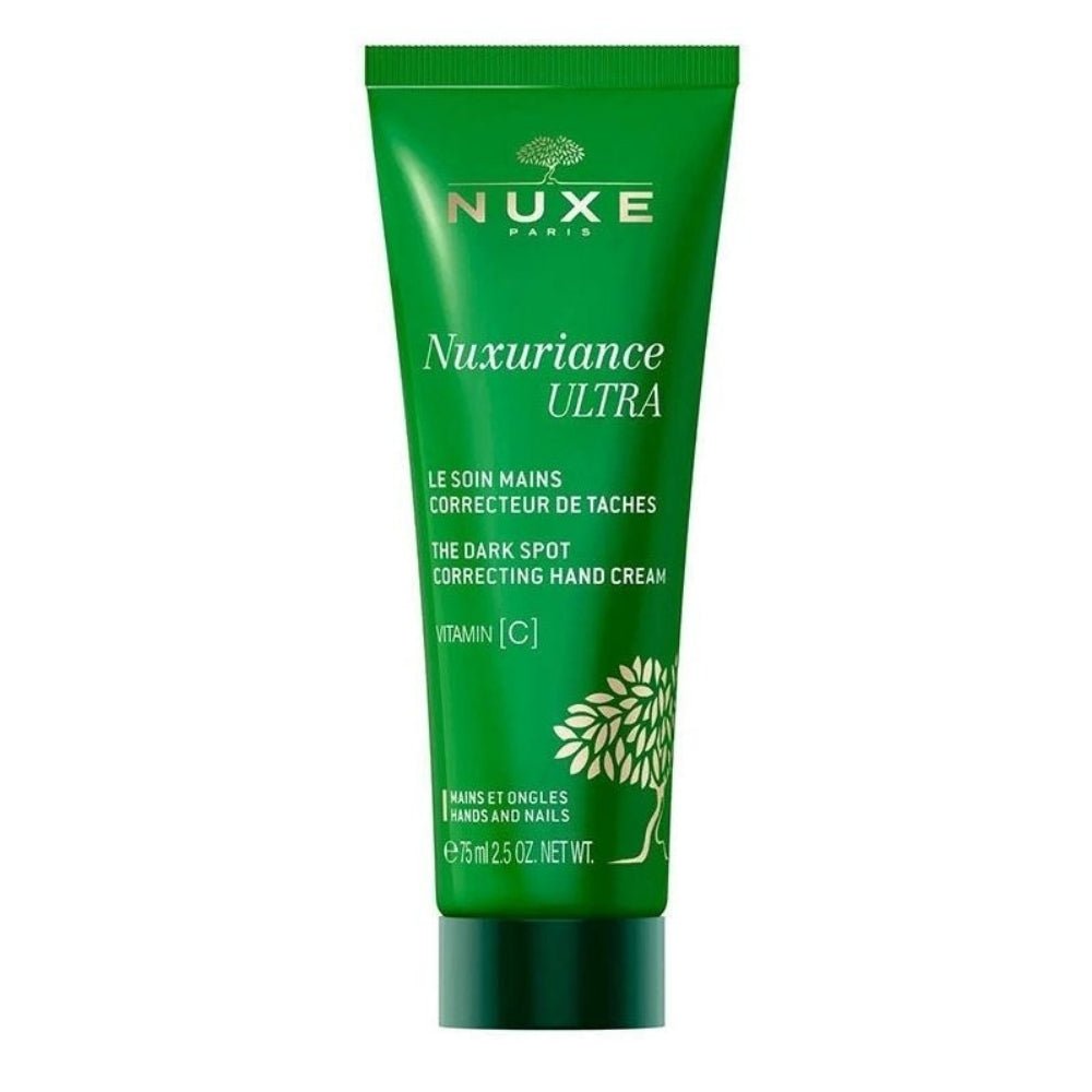 Nuxe Nuxuriance Ultra Anti - Dark Spot And Anti - Aging Hand Cream 75 ml - Melori