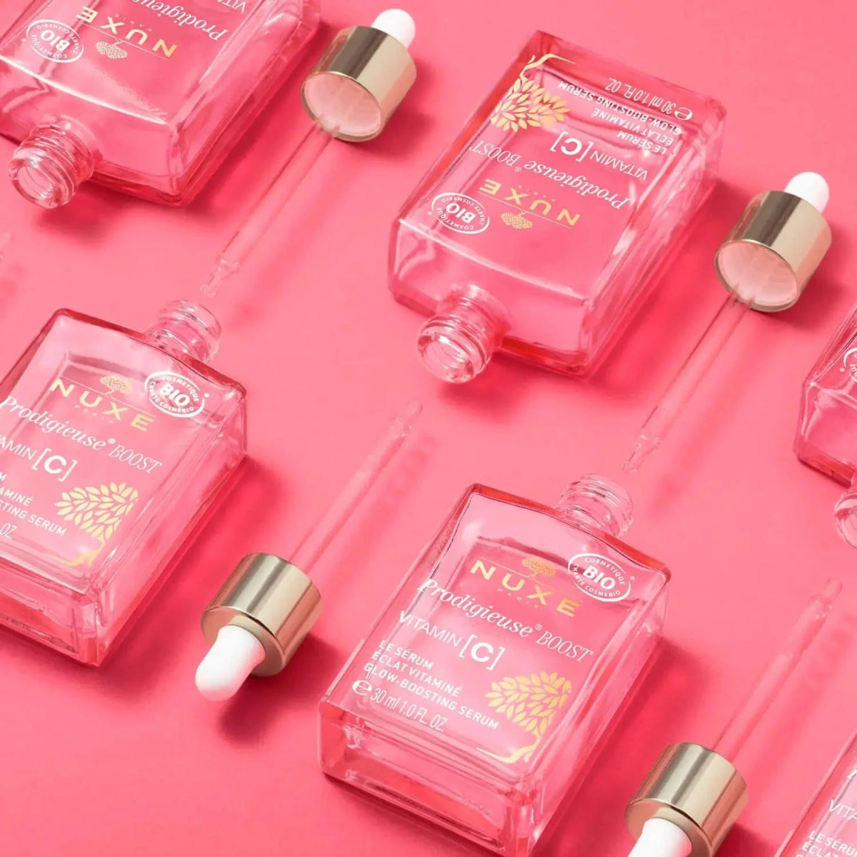 Nuxe Prodigieuse Boost Aydınlatıcı Serum 30 ml - Melori