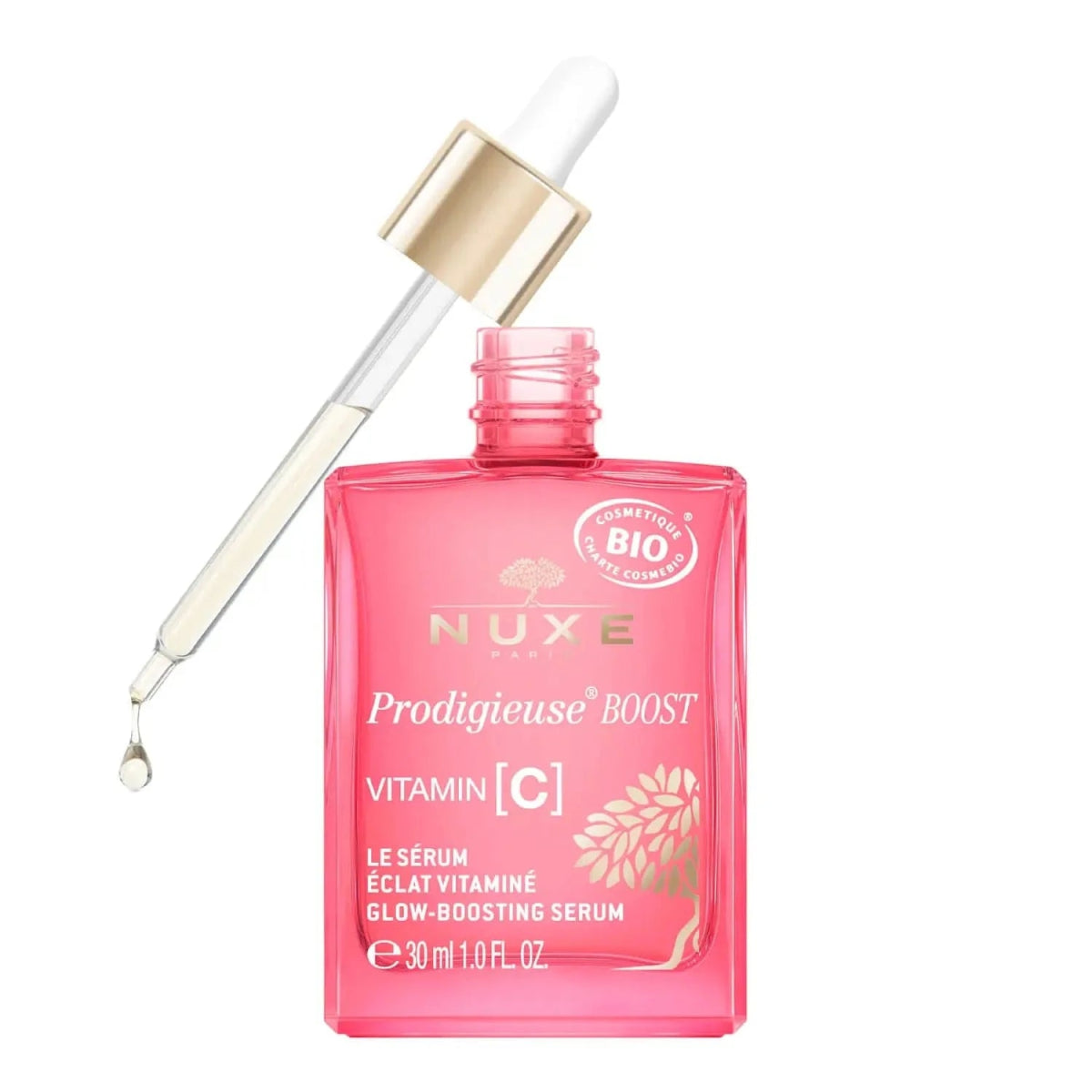 Nuxe Prodigieuse Boost Aydınlatıcı Serum 30 ml - Melori