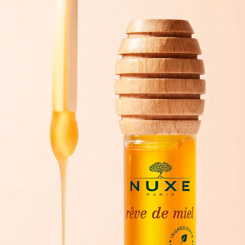 Nuxe Reve de Miel Dudak Balı 10 ml - Melori