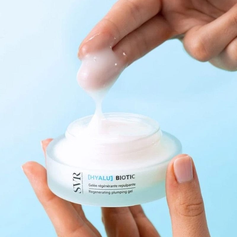 SVR Hyalu Biotic Regenerating Plumping Jel 50 ml - Melori