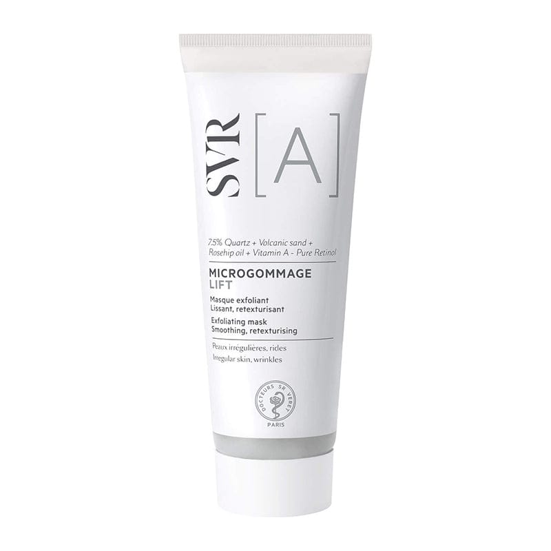 SVR Microgammage Lift Peeling Maske 70 g - Melori