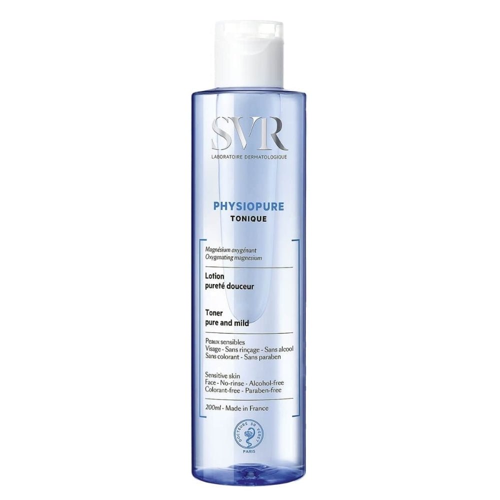 SVR Physiopure Tonik 200 ml Temizleyici Tonik - Melori