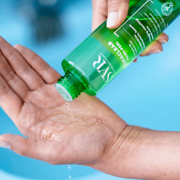 SVR Sebiaclear Micro Peel Peeling Losyon 150 ml - Melori