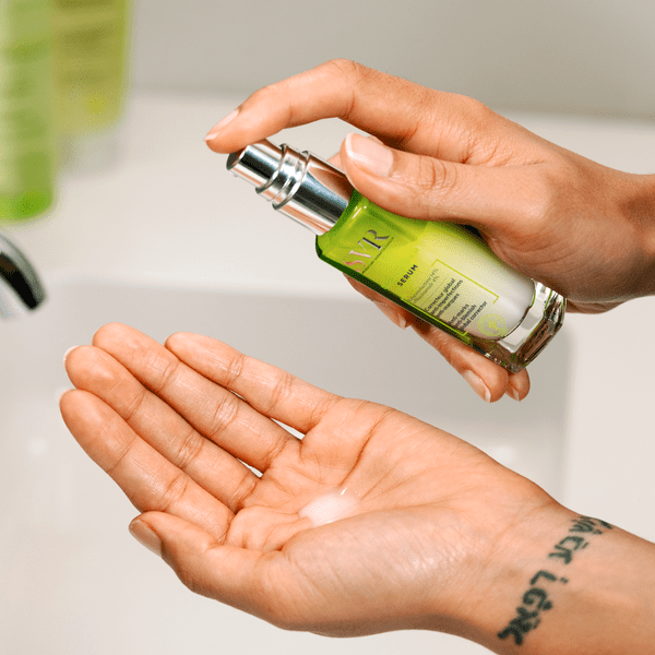 SVR Sebiaclear Serum 30 ml - Melori