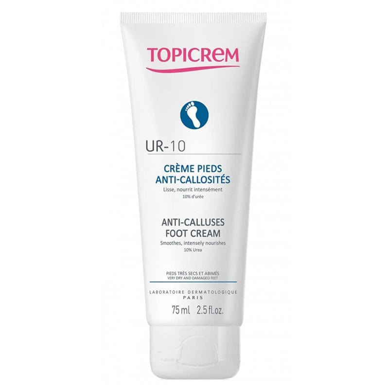 Topicrem Ayak Bakım Kremi 75 ml - Melori