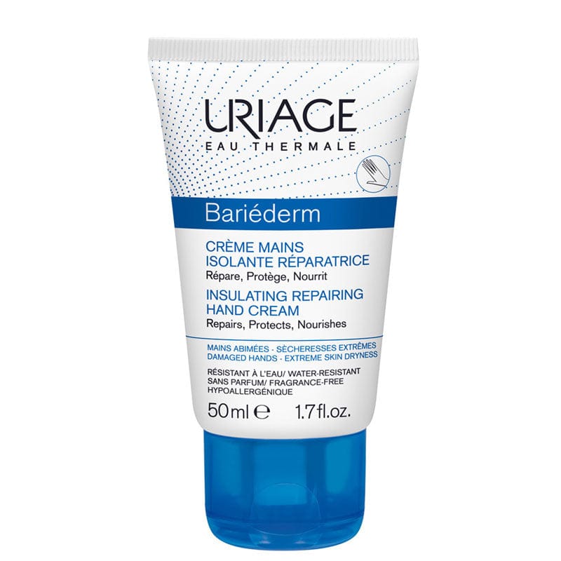 Uriage Bariederm Onarıcı El Kremi 50 ml - Melori