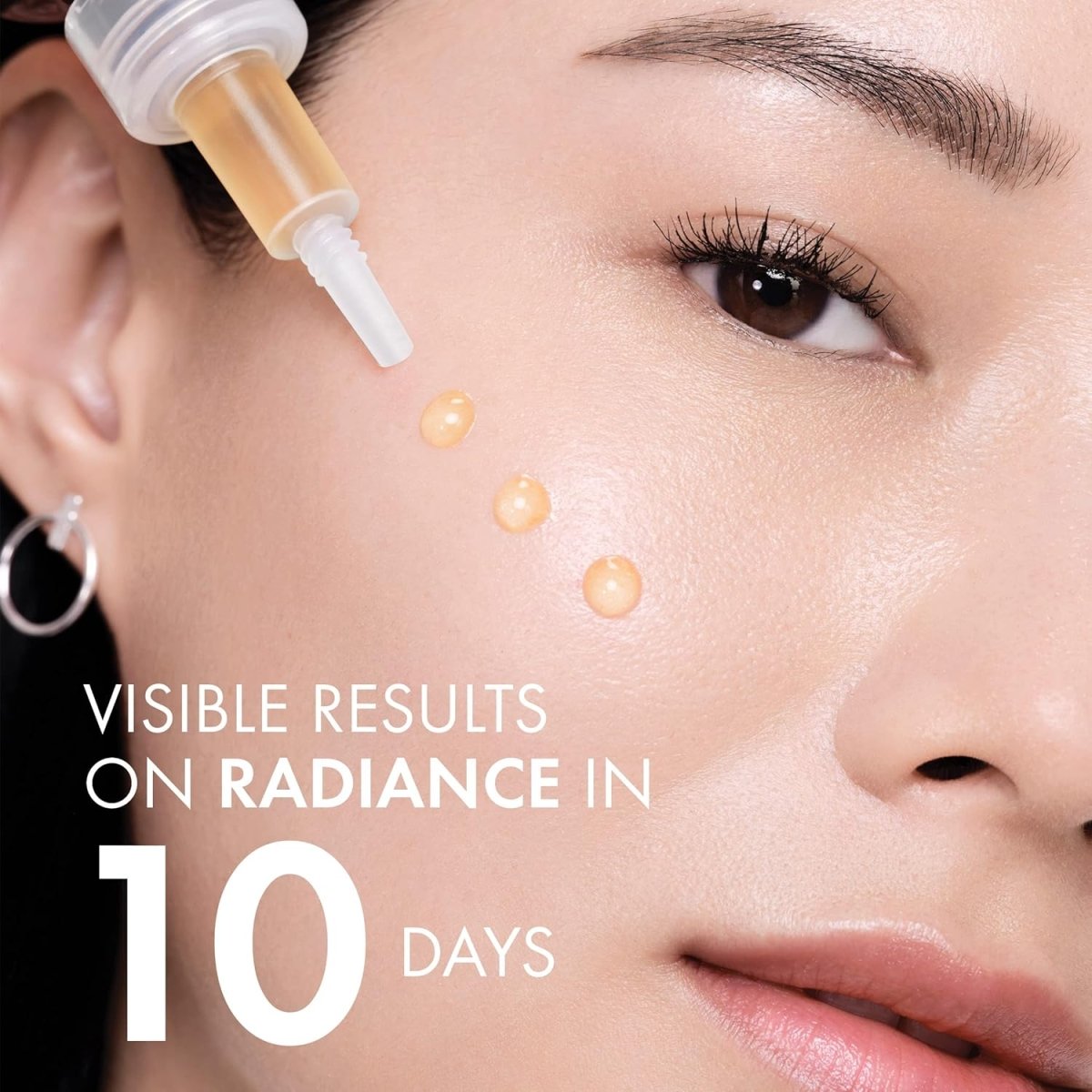 Vichy - LiftActiv Supreme Vitamin C Serum Antioksid Işıltı Düzeltici 20 ml - Melori