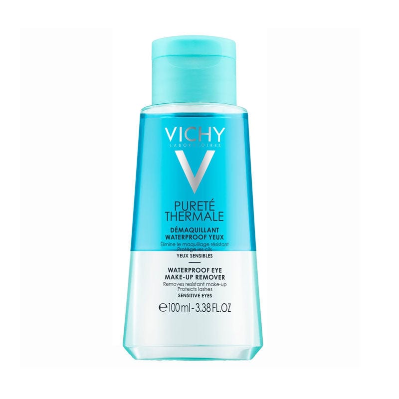 Vichy Purete Thermale Göz Makyaj Temizleyicisi 100ml - Melori