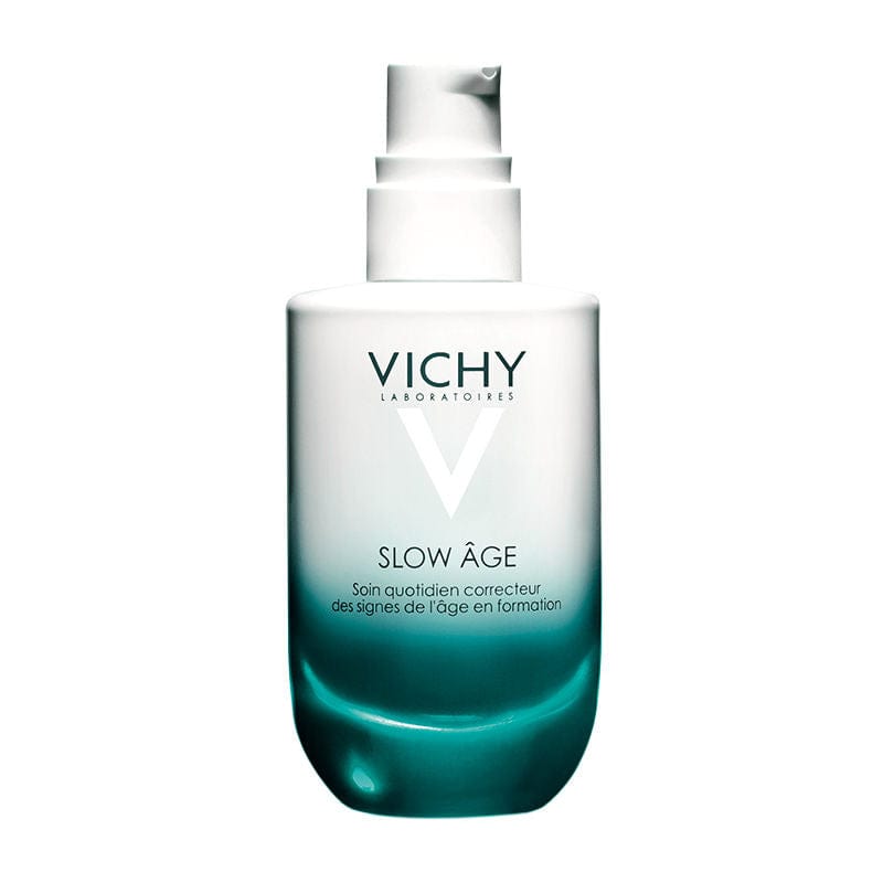 Vichy Slow Age Fluid SPF25 Yaşlanma Karşıtı Krem 50 ml - Melori