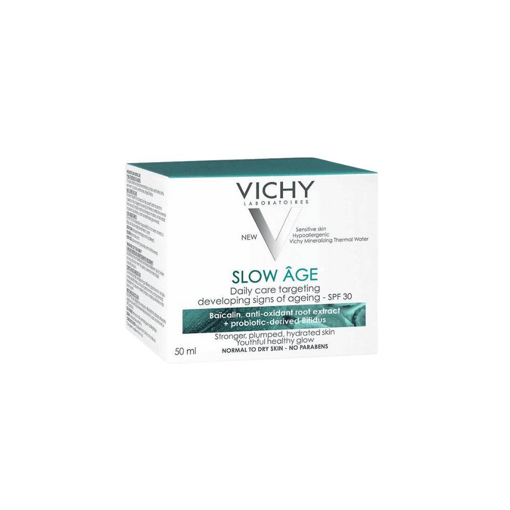 Vichy Slow Age SPF30 Yaşlanma Karşıtı Krem 50 ml - Melori