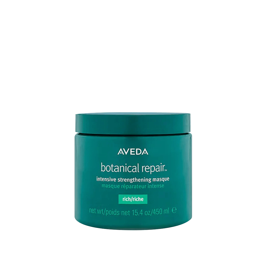 Aveda Botanical Repair Repair Mask for Damaged Hair Rich Texture 450 ml
