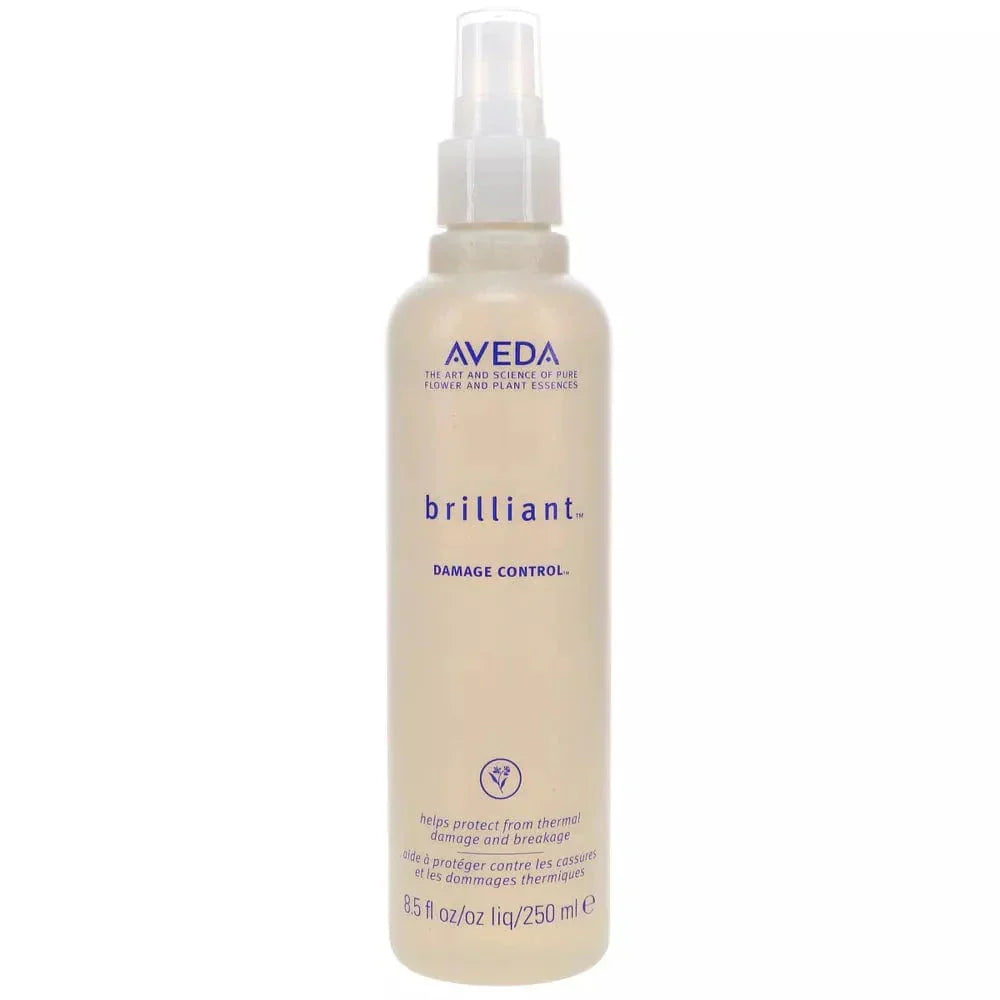 Aveda Brilliant Damage Control Hair Protective 250 ml