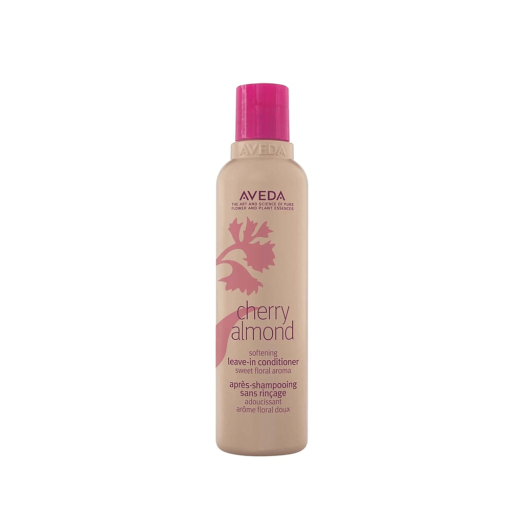 Aveda Cherry Almond Emollient Leave-In Conditioner 200 ml