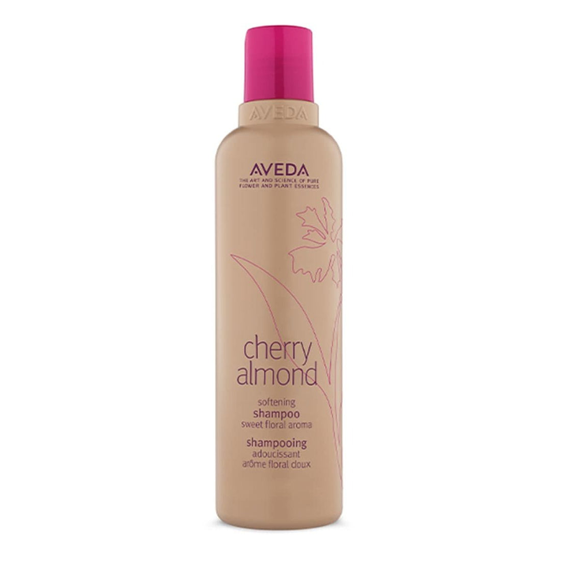 Aveda Cherry Almond Softening Shampoo 250ml