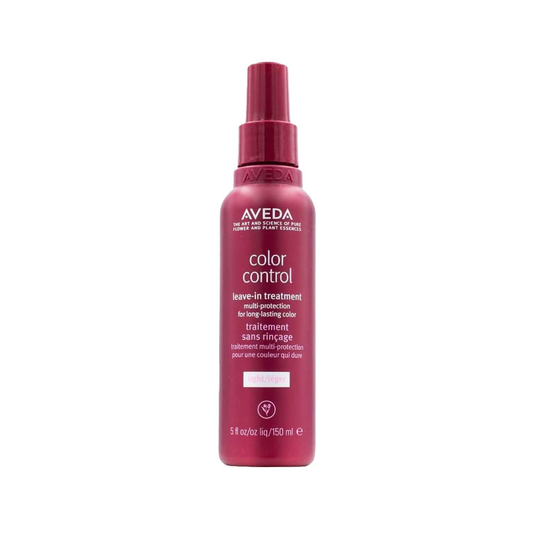 Aveda Color Control Leave In Treatment Light Leave In Conditioner for Dyed Hair 150 ml