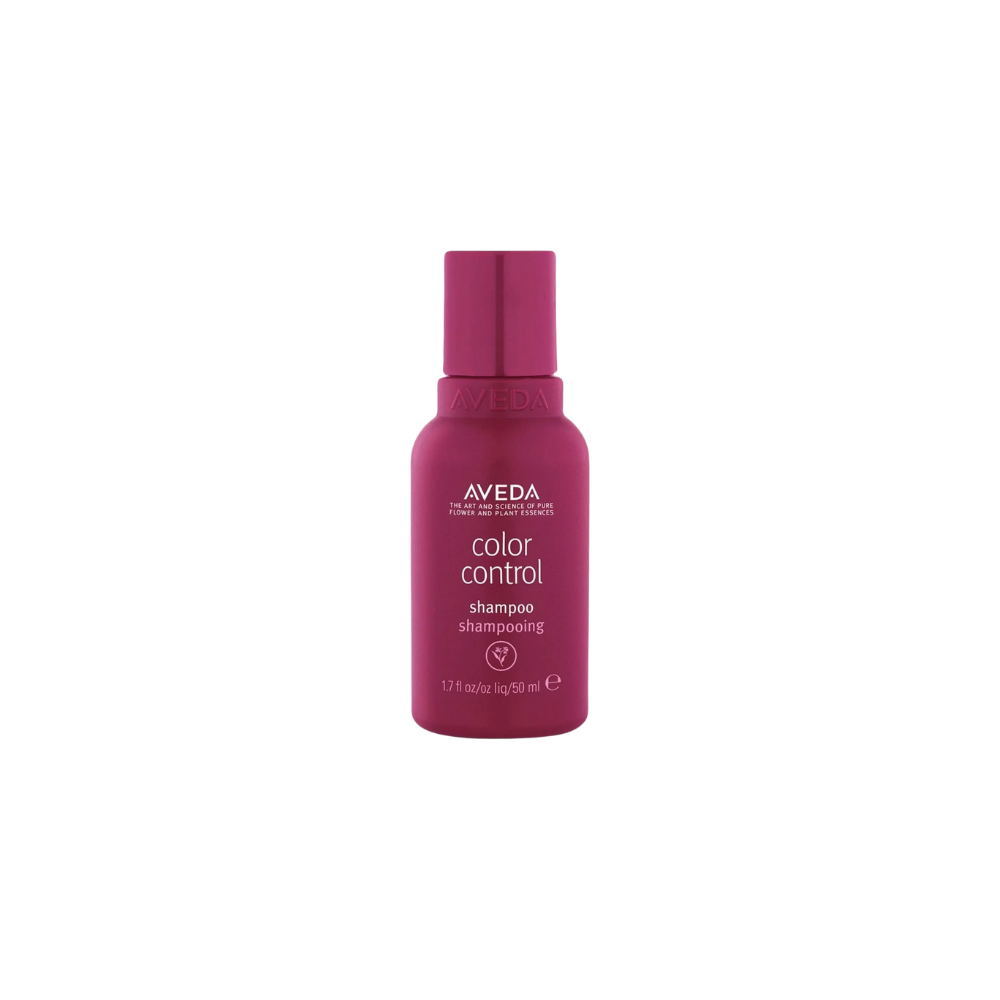 Aveda Color Control Shampoo 50 ml