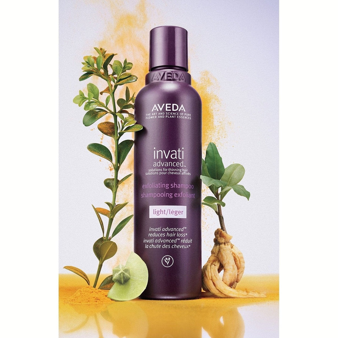 Aveda Invati Advanced Exfoliating Shampoo Light 200 ml
