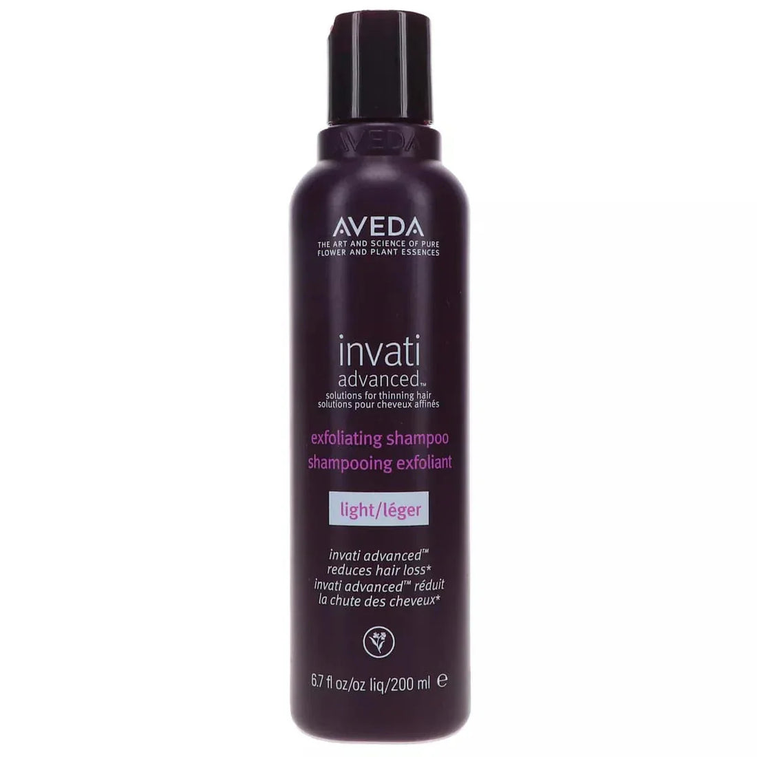 Aveda Invati Advanced Exfoliating Shampoo Light 200 ml