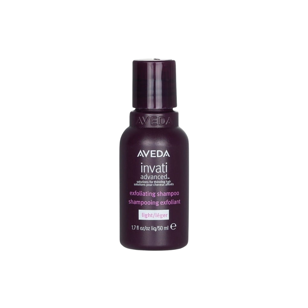 Aveda Invati Advanced Exfoliating Shampoo Light 50 ml