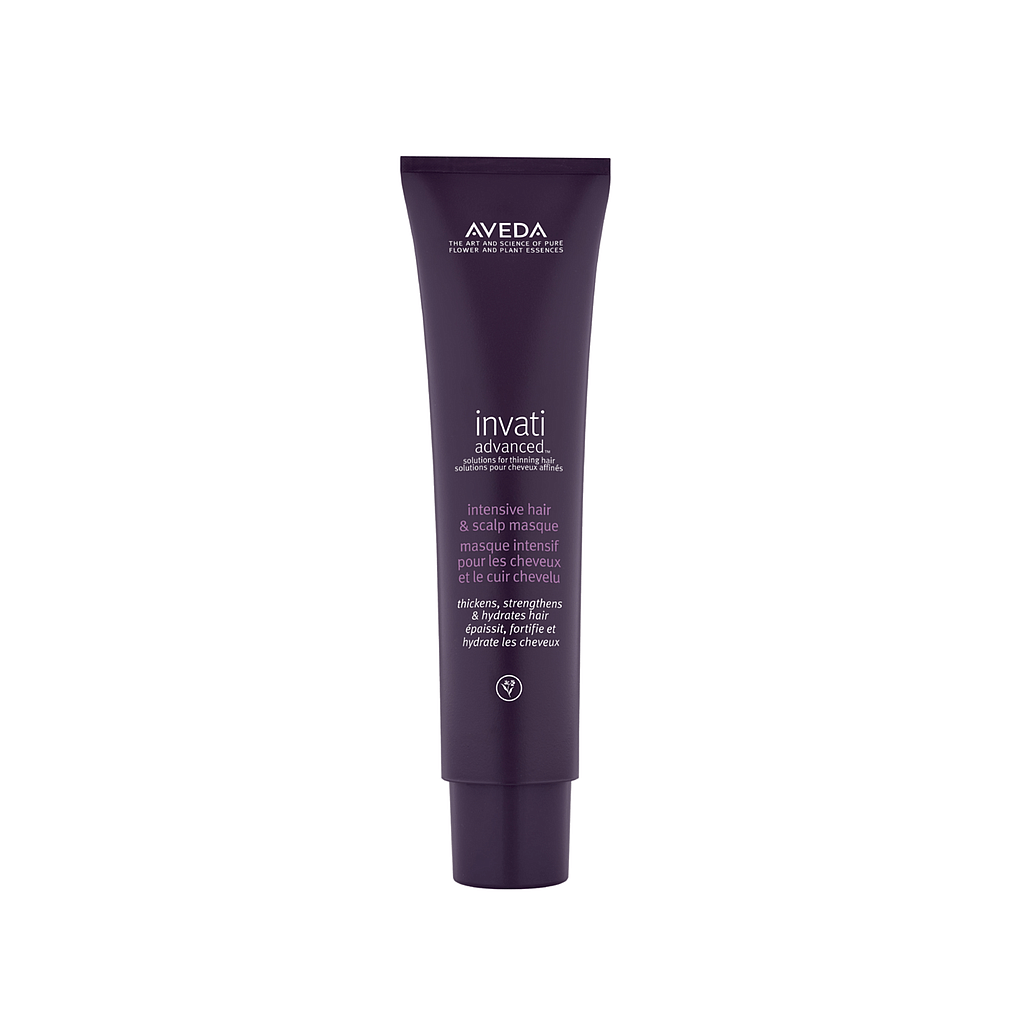 Aveda Invati Advanced Intensive Plumping Mask 150 ml