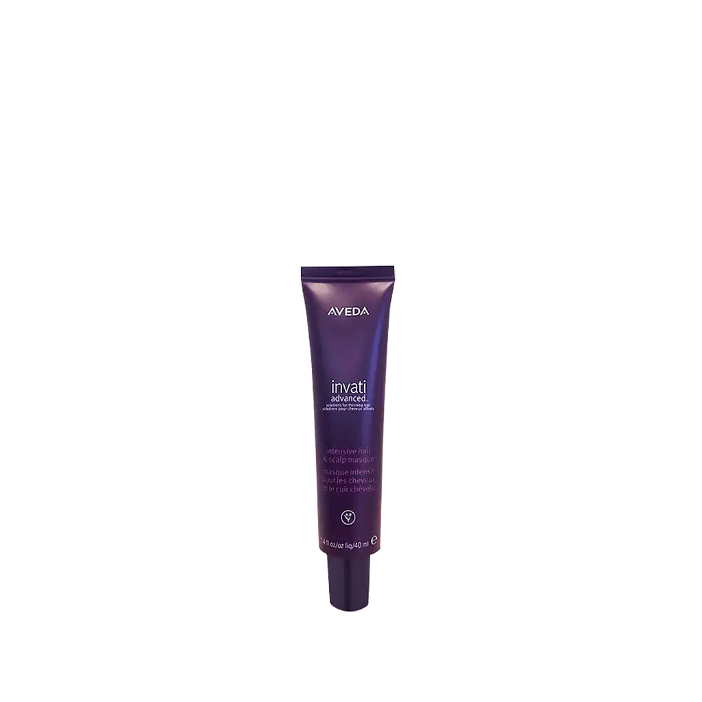 Aveda Invati Advanced Intensive Plumping Mask 40 ml