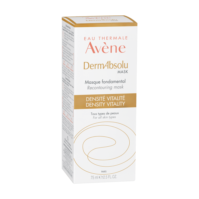 Avene Dermabsolu Mask 75 ml