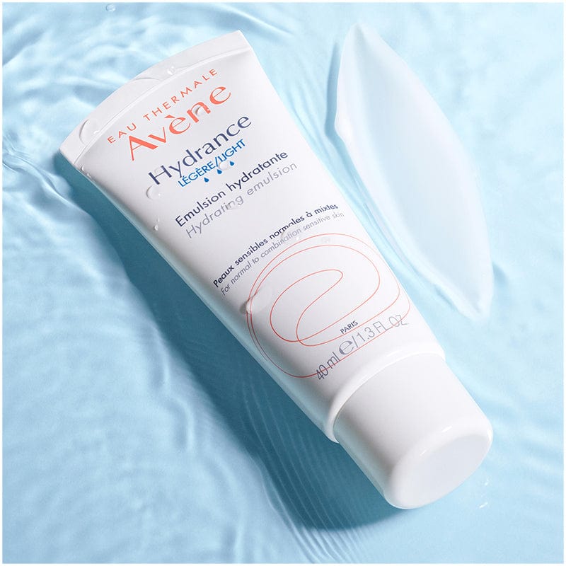 Avene Hydrance Legere Light Moisturising Emulsion 40 ml