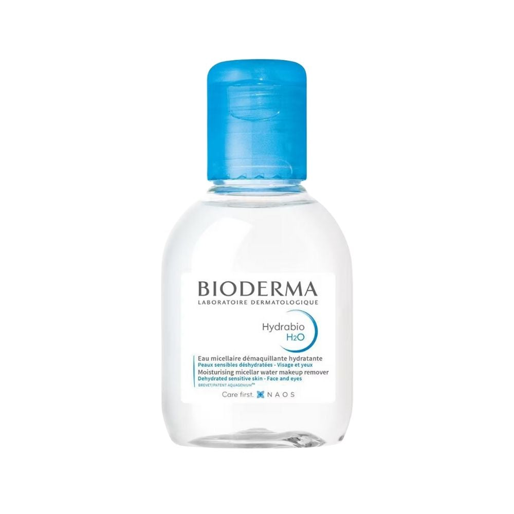 Bioderma Hydrabio H2O 100 ml