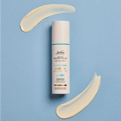 Bionike Defense Sun Age Uv Specialist Spf 50 Mattifying Protection 50 ml