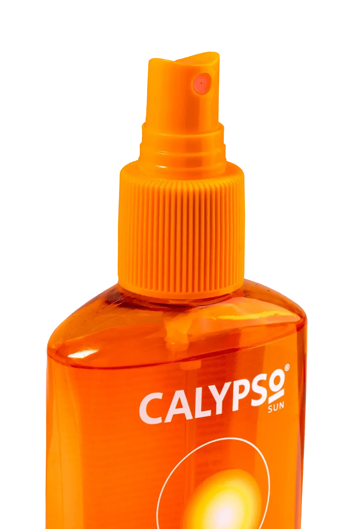 Calypso Original Carrot Oil Spray With Tan Enhancer 200 ml
