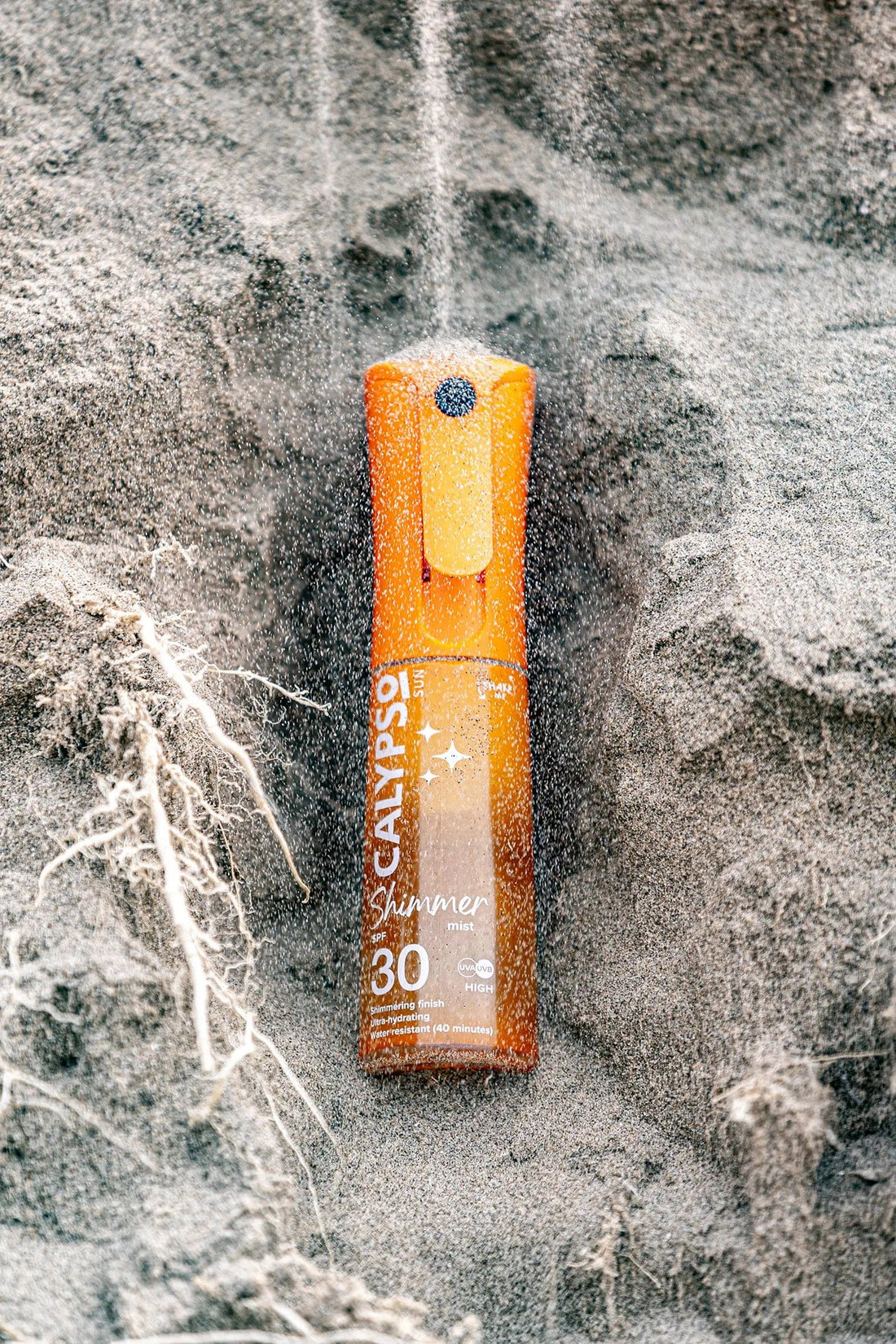 Calypso Shimmer Mist Spf30 100 ml -3 Pack