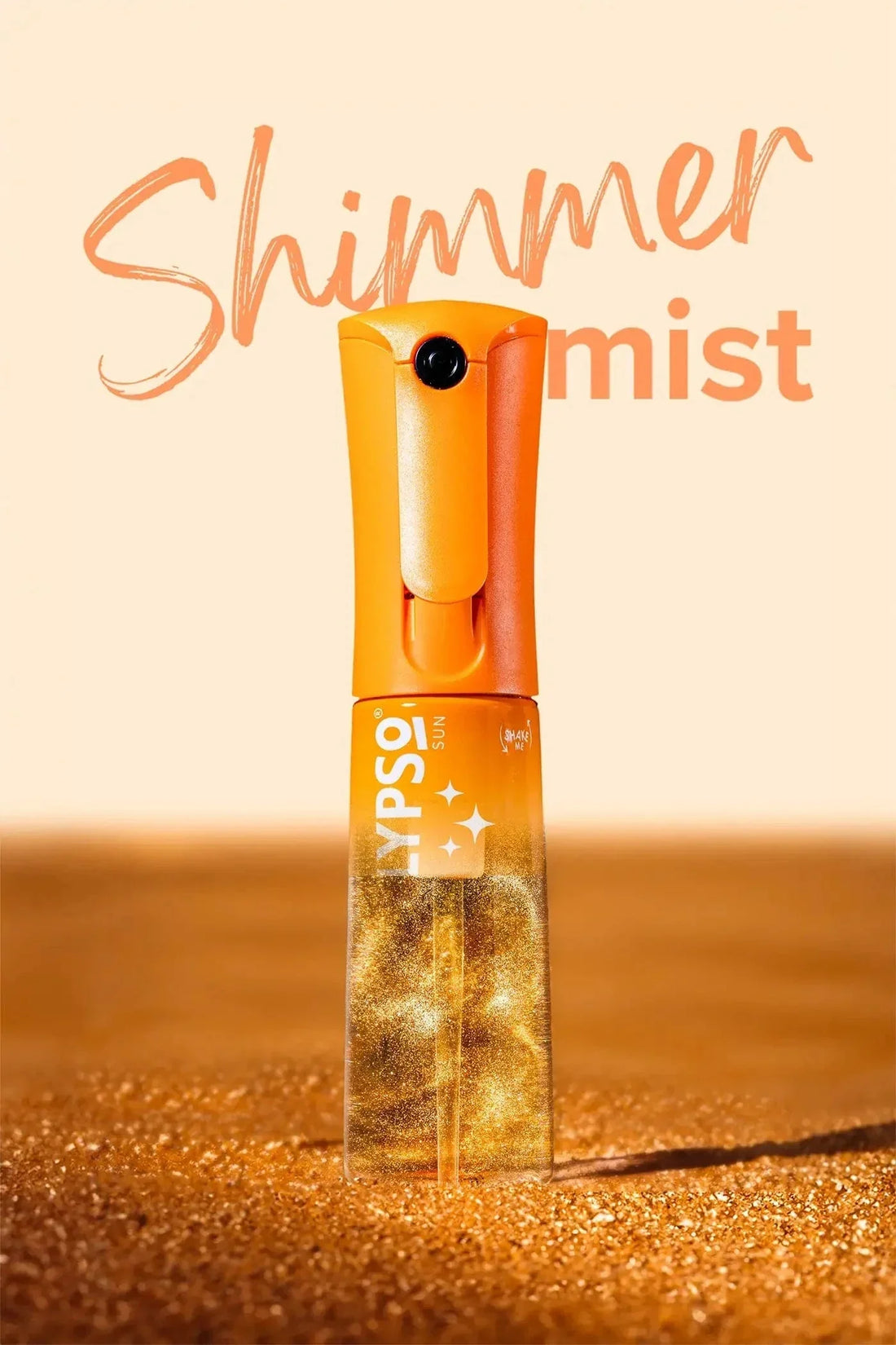 Calypso Shimmer Mist Spf30 100 ml