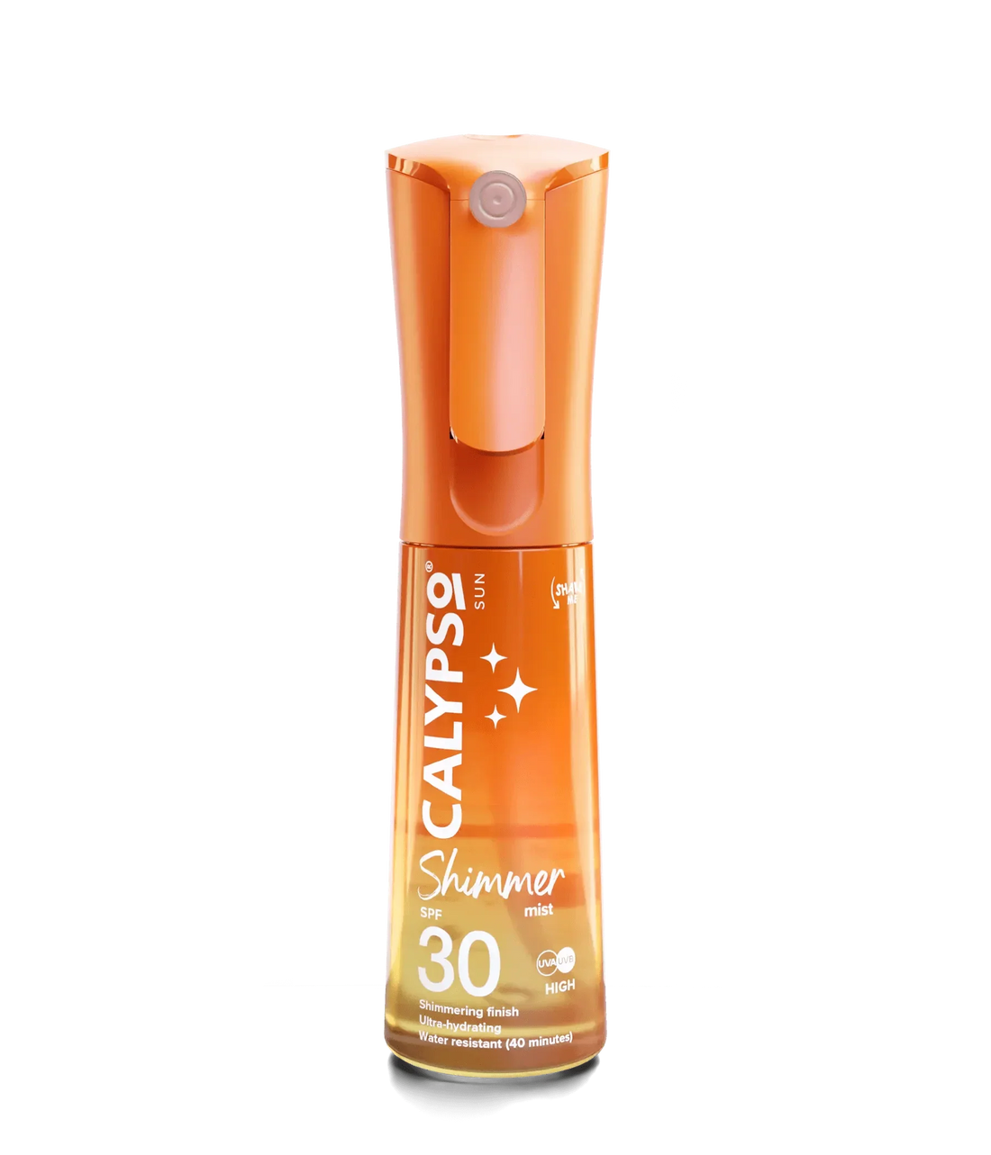 Calypso Shimmer Mist Spf30 100 ml